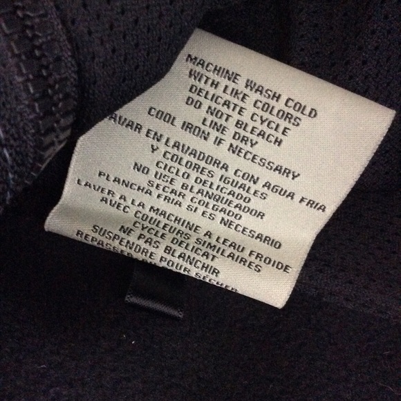 NEW Men’s Levi Jacket Small - Picture 8 of 8